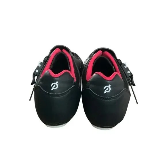 ad - Peloton Unisex Cycling Shoes with Cleats EU 46 / US Men’s 12 / Women’s 13.5 - Picture 5 of 7